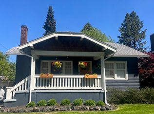 318 W 16th Ave, Spokane, WA 99203