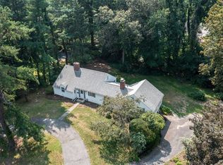 212 Prynnwood Rd, Longmeadow, MA 01106