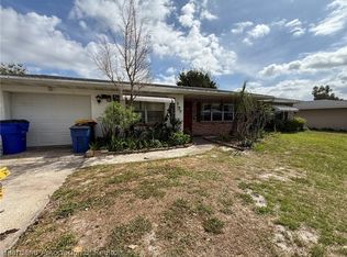 127 Lime Rd NW, Lake Placid, FL 33852