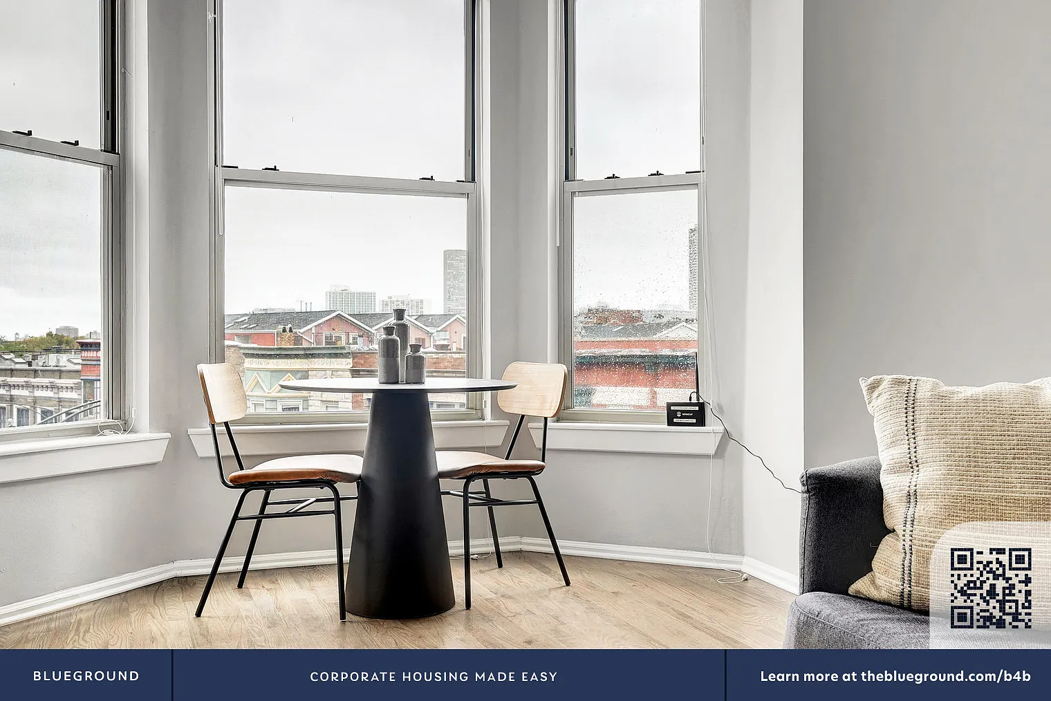1 bed, 1.0 bath, 700 sqft, $2,950 — Photo 4
