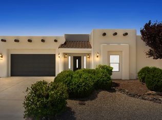 4407 Galisteo Loop, Las Cruces, NM 88011