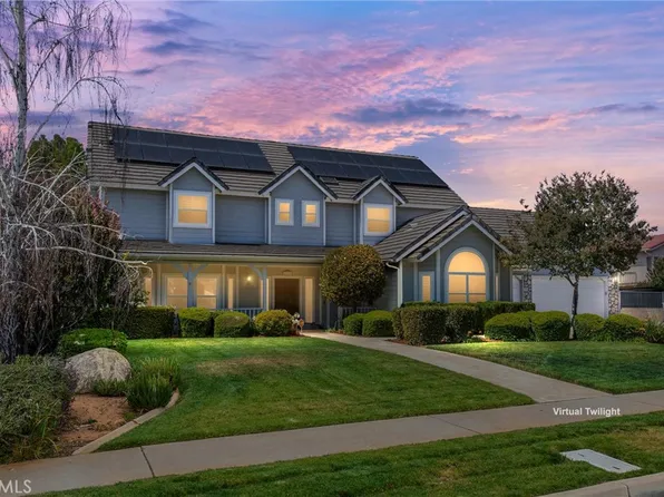 1625 Arcata St, Redlands, CA 92374