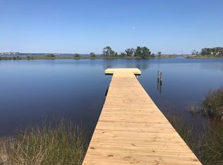2813 Annette Ave, Panama City, FL 32408