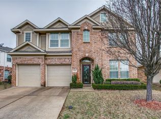 405 Twin Knoll Dr, McKinney, TX 75071