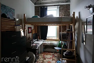Rented by Rennit Inc.