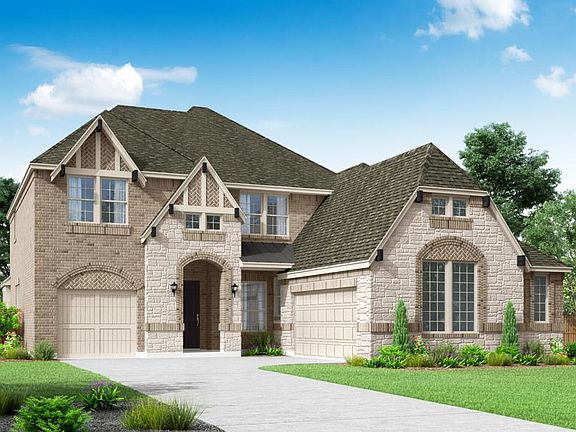 Elevation B