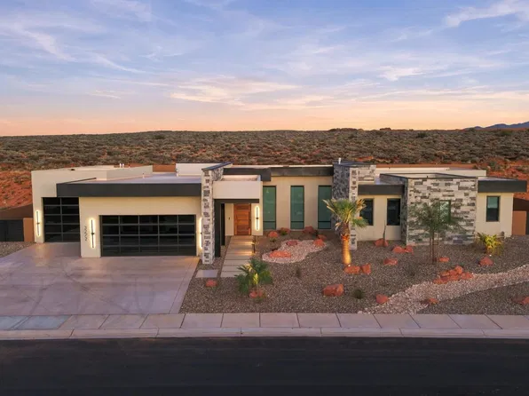 3272 S Cottontail Way, Hurricane, UT 84737