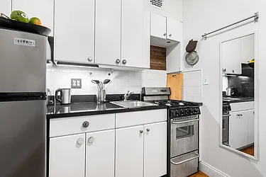 Rented by Compass