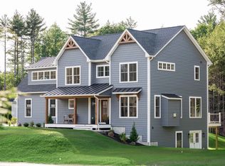 17 Andel Ave, Rindge, NH 03461
