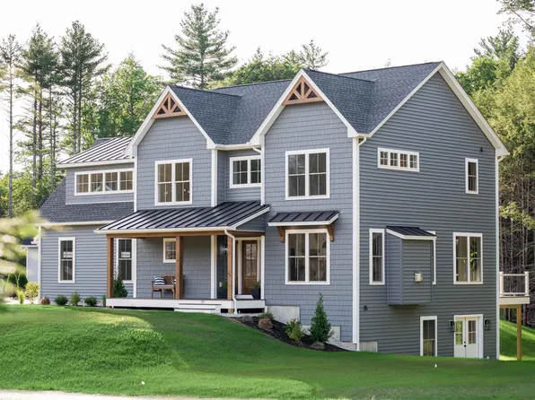 17 Andel Avenue, Rindge, NH 03461