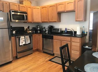 11 Snow Hill St #3, Boston, MA 02113