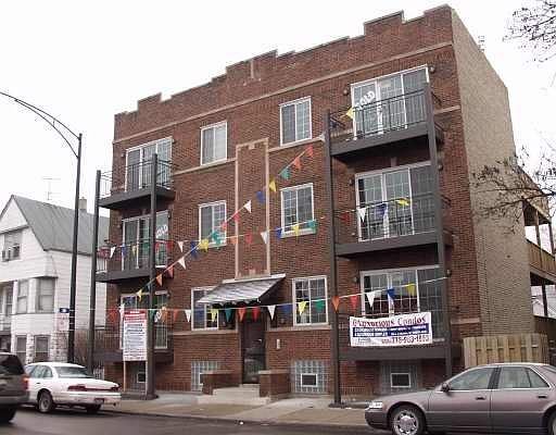 1st image of 4915 N Pulaski Ave #2