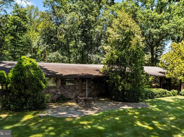 4426 Wismer Rd, Doylestown, PA 18902
