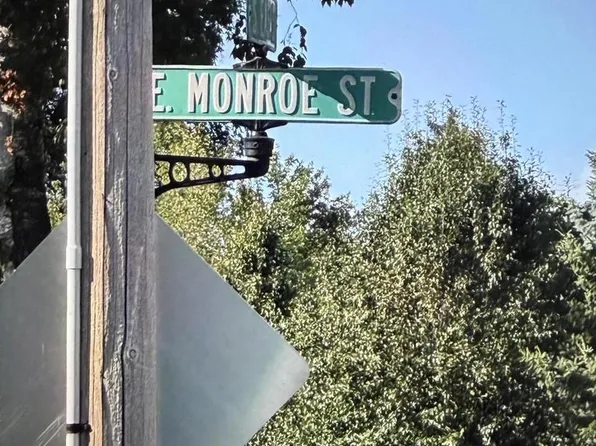 418 MONROE STREET E E, Caledonia, MN 55921