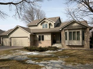 11319 Rosemill Ln, Champlin, MN 55316