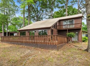 108 Sunset Dr, Saratoga, AR 71859