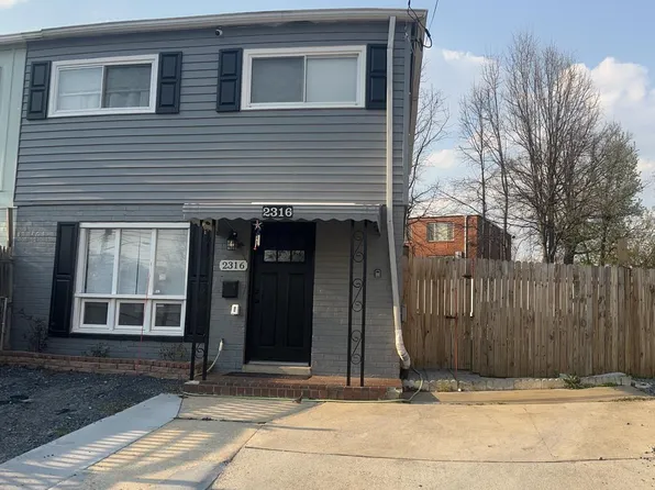 2316 Columbia Pl, Landover, MD 20785