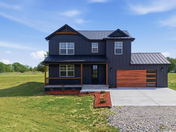 3509 S State Route 72, Sabina, OH 45169