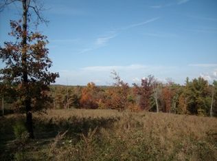 4955 Salles Dr N, Harrison, AR 72601