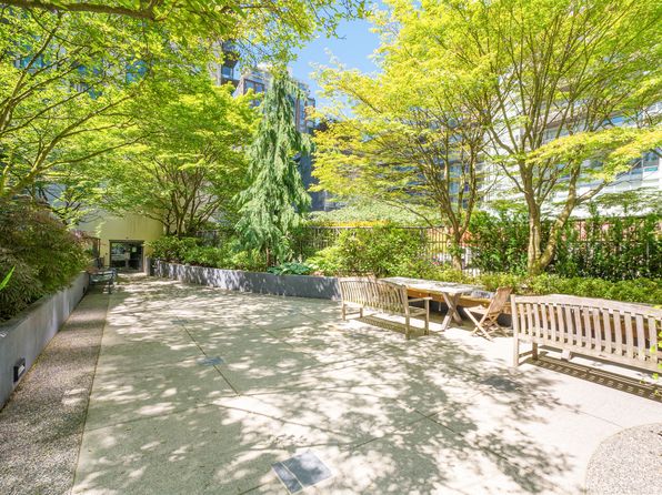 1 bedroom rental in Vancouver — photo 29
