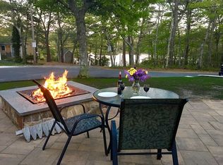 50 Pond St, Dennis, MA 02638