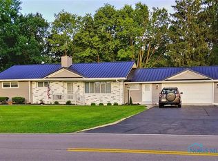 1116 Townline Rd, Bryan, OH 43506