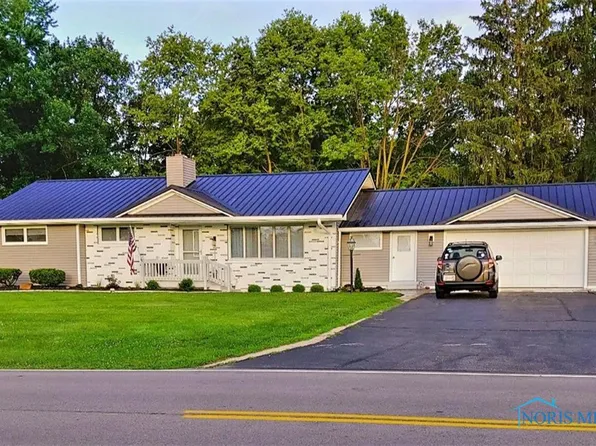 1116 Townline Rd, Bryan, OH 43506