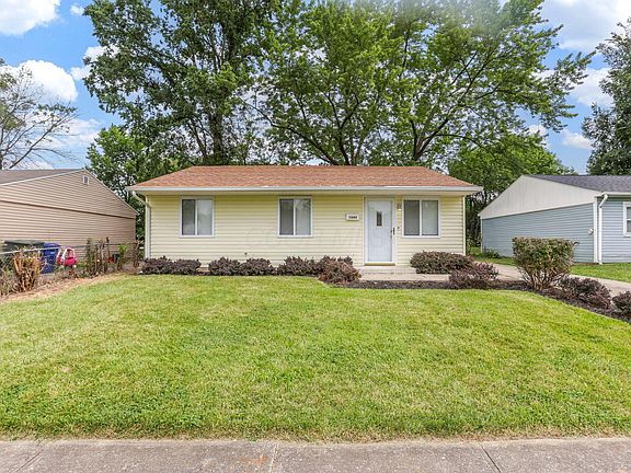 2nd image of 1644 Jonathan Dr