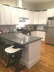 Rented by Brooklyn Bridge