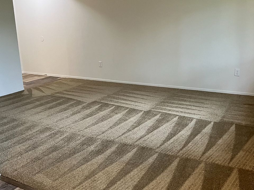 living room area
