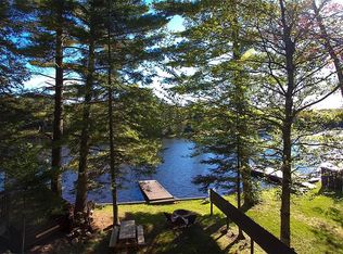 128 Hollister Rd, Old Forge, NY 13420