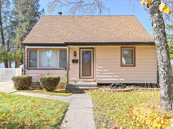 2659 South 70th STREET, Milwaukee, WI 53219
