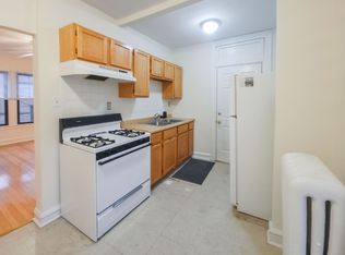 5943-45 N Paulina St #5943-3, Chicago, IL 60660
