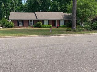 602 Inlet Rd, Eufaula, AL 36027