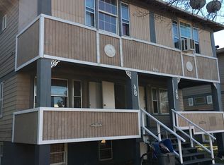 809 E Clark St APT 2, Pocatello, ID 83201