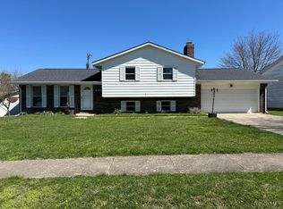 551 Randolph St, Wilmington, OH 45177