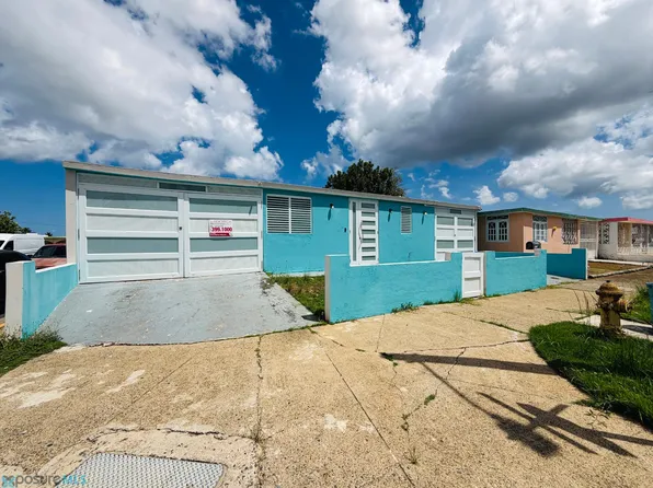 Hr 14 Urb Villa Fontana Via 16 Carolina Pr #Hr14, Carolina, PR 00983