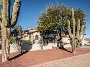 7130 W Happy Valley Rd, Peoria, AZ 85383