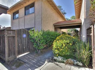 106 Torrey Pine Ter, Santa Cruz, CA 95060