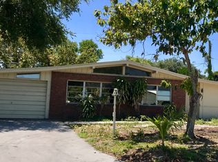 255 Alaska Rd, Merritt Island, FL 32953