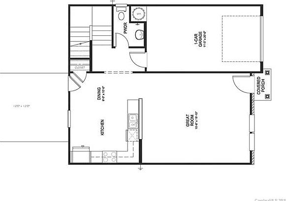2nd image of 818 Spencer Ln