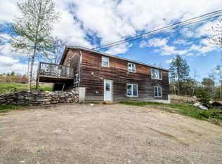 229 Sunset Rd, Springvale, ME 04083