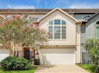 521 Detering St, Houston, TX 77007