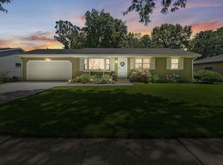 1813 Paso Roble Way, Madison, WI 53716