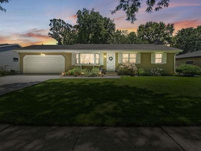 1813 Paso Roble Way, Madison, WI, 53716