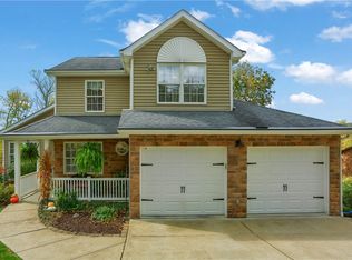 4201 Battle Ridge Rd, Mc Donald, PA 15057