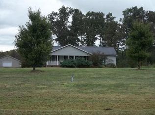 436 Kerrs Chapel Rd, Burlington, NC 27217