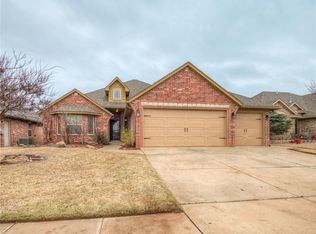 11609 SW 18th St, Yukon, OK 73099