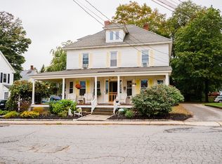 16 Appleton Pl, Leominster, MA 01453
