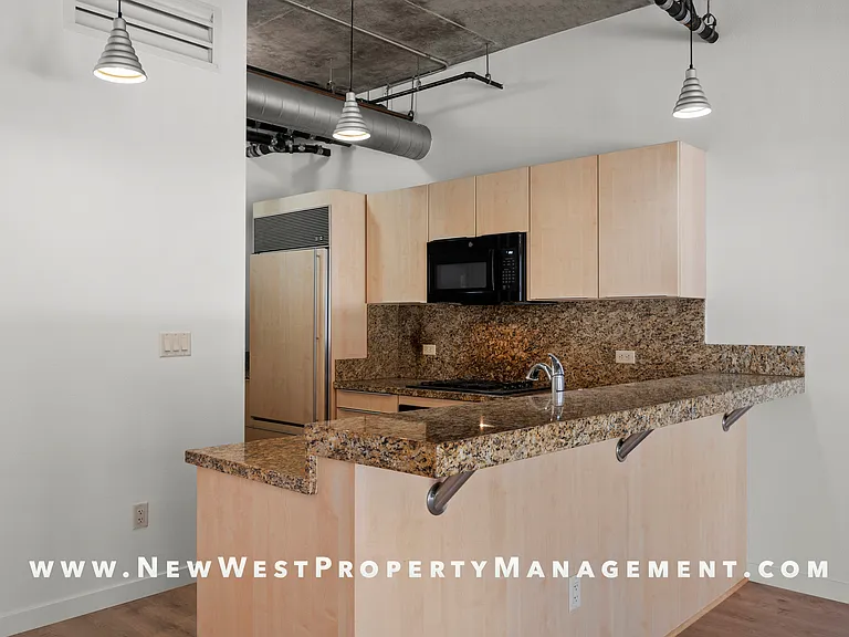 877 Island Ave #210 — Photo 14